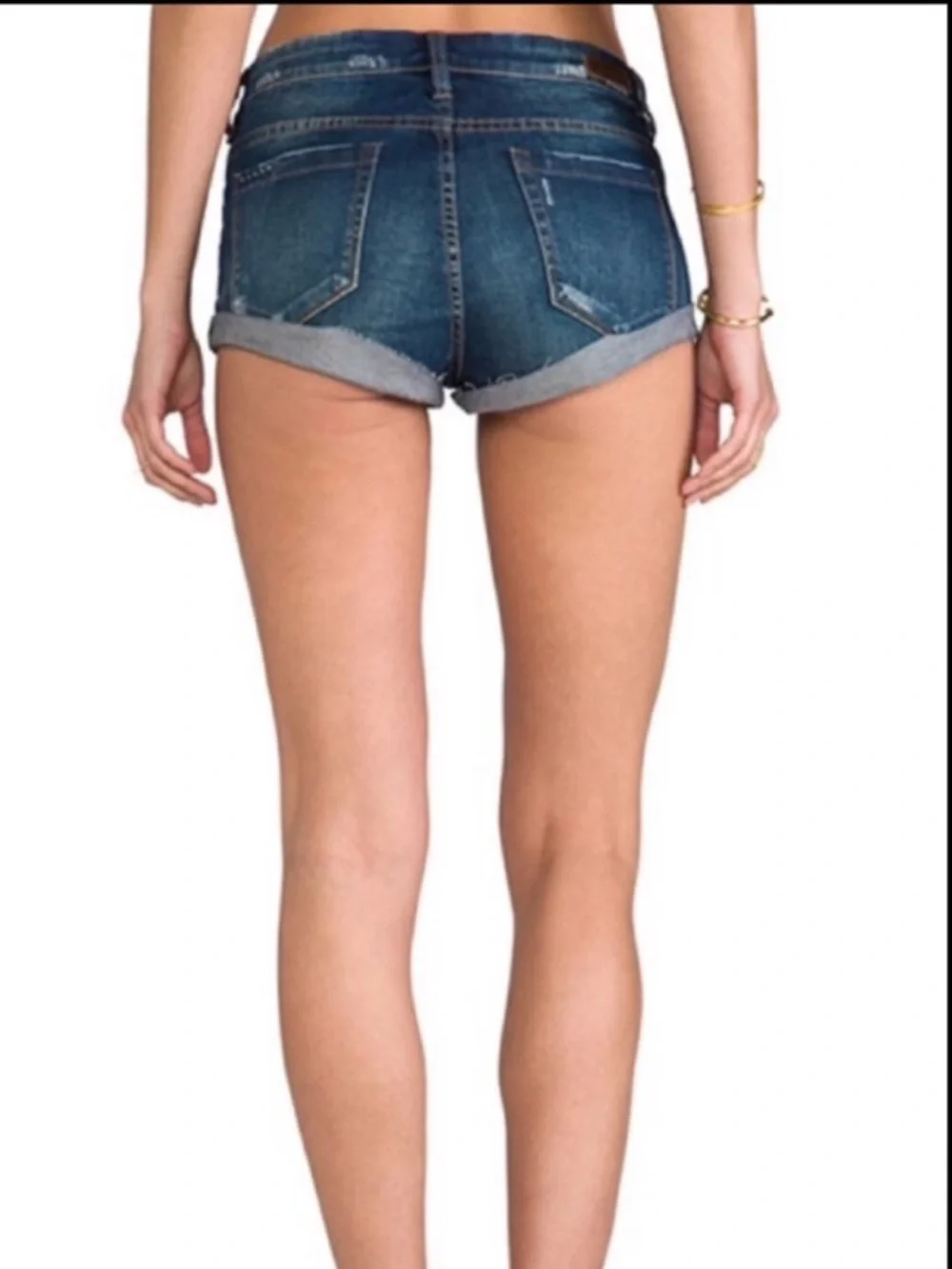 Blank NYC blanknyc jean